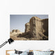 Salt Canyons Made Layers Wall Decal