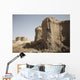 Salt Canyons Made Layers Wall Decal