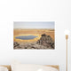 Dallol Geothermal Area 1926 Wall Decal