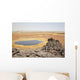 Dallol Geothermal Area 1926 Wall Decal