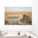 Dallol Geothermal Area 1926 Wall Decal