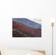 Lava Flow during Eruption Wall Decal Design 5