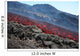 Lava Flow during Eruption Wall Decal Design 3
