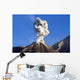 Eruption Ash Cloud from Wall Decal Design 3