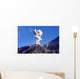 Eruption Ash Cloud from Wall Decal Design 2