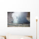 Bursting Water Bubble Onset Wall Decal Design 3