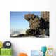 Aerial Ash Cloud Eruption Wall Decal Design 4