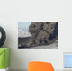Ash Cloud Eruption Eyjafjatlaja Wall Decal