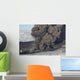 Ash Cloud Eruption Eyjafjatlaja Wall Decal