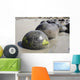 Moeraki Boulders Koekohe Beach Wall Decal Design 20