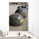 Moeraki Boulders Koekohe Beach Wall Decal Design 19