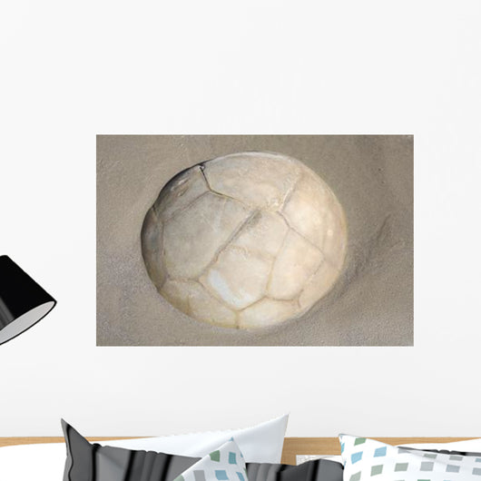 Moeraki Boulder Koekohe Beach Wall Decal Design 3
