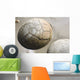 Moeraki Boulders Koekohe Beach Wall Decal Design 12
