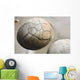 Moeraki Boulders Koekohe Beach Wall Decal Design 12