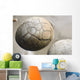 Moeraki Boulders Koekohe Beach Wall Decal Design 12