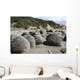 Moeraki Boulders Koekohe Beach Wall Decal Design 10