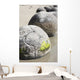 Moeraki Boulders Koekohe Beach Wall Decal Design 8