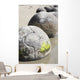 Moeraki Boulders Koekohe Beach Wall Decal Design 8
