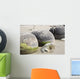Moeraki Boulders Koekohe Beach Wall Decal Design 4