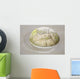 Moeraki Boulder Koekohe Beach Wall Decal Design 1