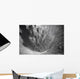 Explosive Eruption with Ash Wall Decal