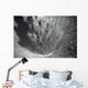 Explosive Eruption with Ash Wall Decal