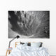 Explosive Eruption with Ash Wall Decal