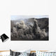 Eruption Volcanic Ash Summit Wall Decal Design 1