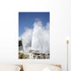Pohutu and Prince Wales Wall Decal Design 8