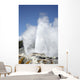 Pohutu and Prince Wales Wall Decal Design 8