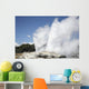 Pohutu and Prince Wales Wall Decal Design 7