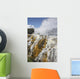 Pohutu and Prince Wales Wall Decal Design 6