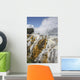 Pohutu and Prince Wales Wall Decal Design 6