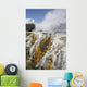 Pohutu and Prince Wales Wall Decal Design 6