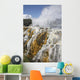 Pohutu and Prince Wales Wall Decal Design 6
