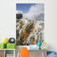 Pohutu and Prince Wales Wall Decal Design 6