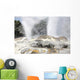 Pohutu and Prince Wales Wall Decal Design 5