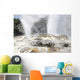 Pohutu and Prince Wales Wall Decal Design 5