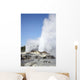 Pohutu and Prince Wales Wall Decal Design 2