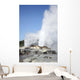 Pohutu and Prince Wales Wall Decal Design 2