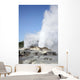 Pohutu and Prince Wales Wall Decal Design 2