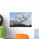 Ash Cloud following Explosive Wall Decal Design 5