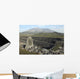 Sabo Channel Haramatsu River Wall Decal