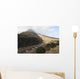Mount Unzen Volcano Japan Wall Decal Design 1