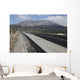 Lahar Channeling System Sakurajima Wall Decal