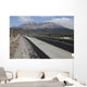 Lahar Channeling System Sakurajima Wall Decal