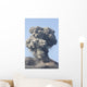 Ash Cloud from Vulcanian Wall Decal Design 7