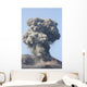 Ash Cloud from Vulcanian Wall Decal Design 7