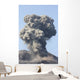 Ash Cloud from Vulcanian Wall Decal Design 7