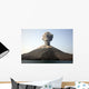 Ash Cloud from Vulcanian Wall Decal Design 6